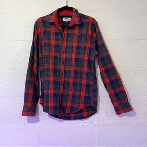 Moods of Norway Flannel LG